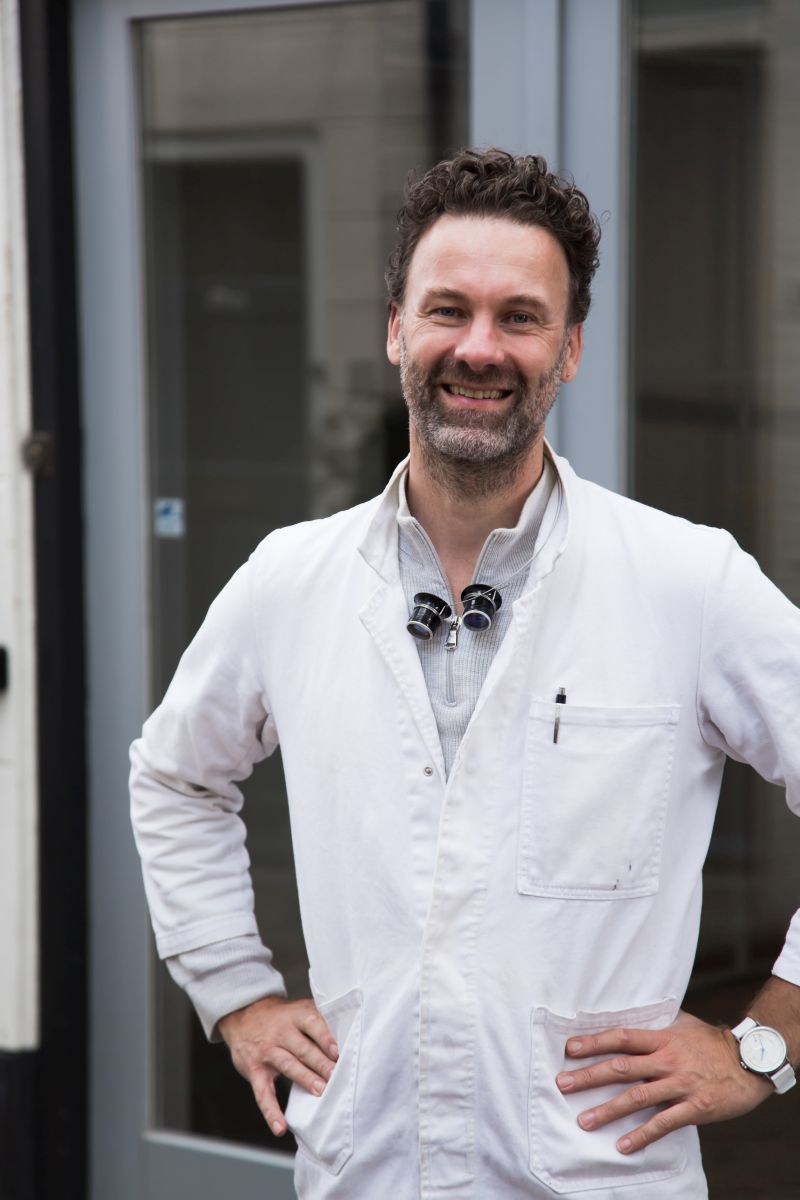 Gertjan Westerbeke Janis Microparts